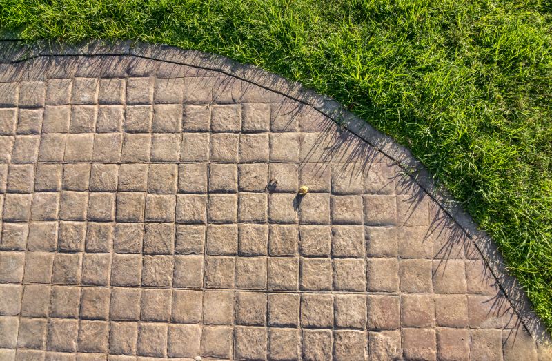 Decorative Border Design