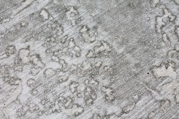 Concrete Acid Staining in American Fork