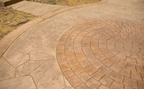Cost of Concrete Overlay Service in American Fork