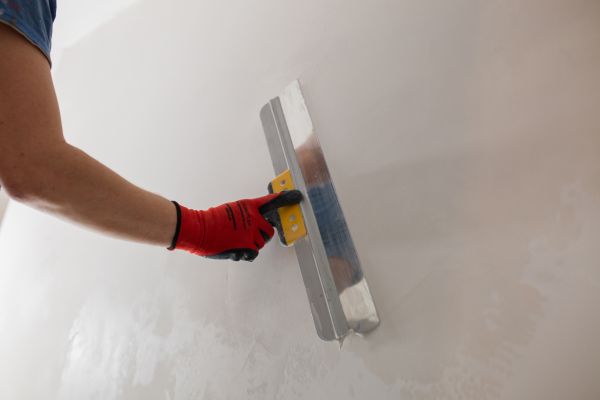 Cost of Concrete Refinishing in American Fork