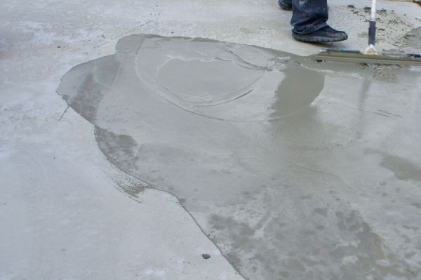 Concrete Overlaying in American Fork