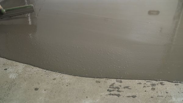 Cost of Overlay Installation in American Fork