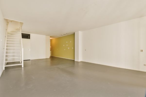 Cost of Basement Floor Tinting in American Fork