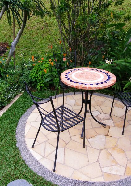 Cost of Decorative Concrete Service in American Fork