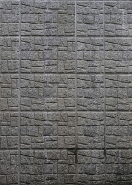 Cost of Stamped Wall Construction in American Fork