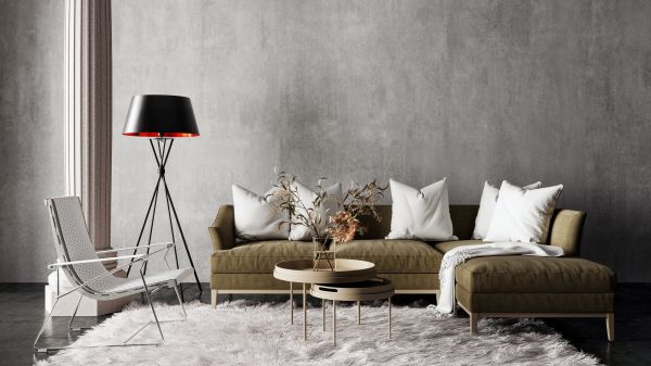 Cost of Interior Concrete Staining in American Fork
