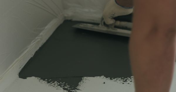 Cost of Interior Concrete Finishing in American Fork