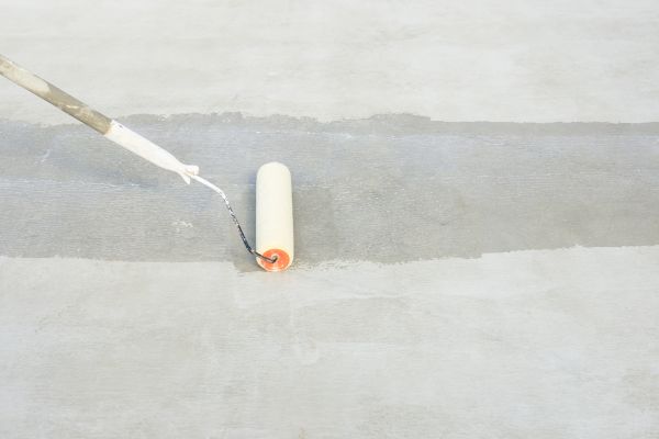 Cost of Slab Finishing Service in American Fork