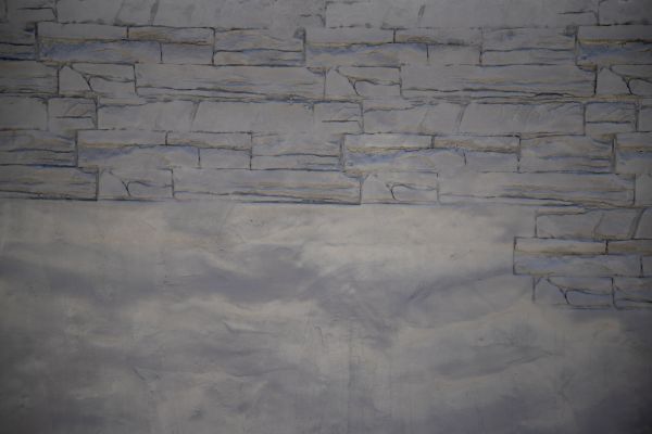 Pool Concrete Stamping in American Fork