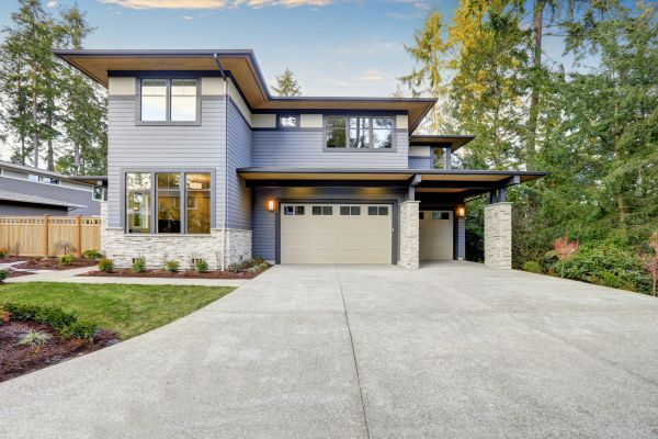 Cost of Driveway Overlay Installation in American Fork
