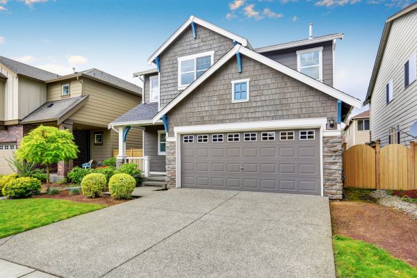 Cost of Driveway Acid Washing in American Fork