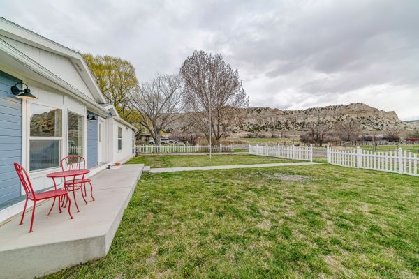 Cost of Concrete Deck Refinishing in American Fork
