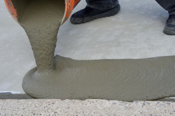 Cost of Cement Overlay Installation in American Fork